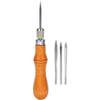 Leder Awl Set von Hztyyier