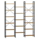 Hzuaneri Bücherregal