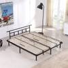 Futonbett 140 x 200 cm von i-flair