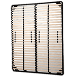 i-flair Lattenrost mit Härteverstellung