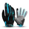Vollfinger-Radhandschuhe von I Kua Fly