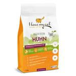 I Love My Cat Huhn