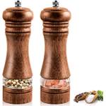 Iagoryue Salz und Pfeffer Mühle