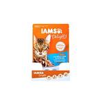 Iams Delights Land & Sea Collection