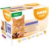 Nassfutter von IAMS Delights