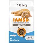 Iams for Vitality Junior Trockenfutter