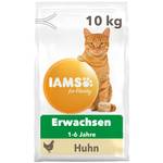 Iams for Vitality Katzenfutter trocken
