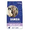 Multi-Cat Trockenfutter von IAMS for Vitality