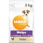 Iams for Vitality Welpe Huhn