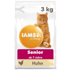 Vitality Senior Trockenfutter von Iams 