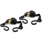 Iapyx Automatik Spanngurt P