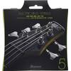 Electric Bass Strings von Ibanez