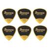 Grip Wizard Series Sand Grip Flat Pick von Ibanez