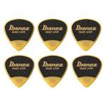 Ibanez Grip Wizard Series Sand Grip Flat Pick