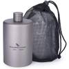 Boundless Voyage Ti3068D von iBasingo