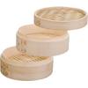Dampfgarer-Set 727500 von Ibili