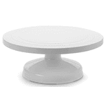 Ibili Torten-/Kuchenständer drehbar 789301
