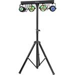 Ibiza DJLIGHT60