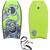 Iboard Bodyboard, leichtes Bodyboard mit EPS-Kern