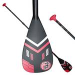 iBOARD Kajak-Paddel Carbon