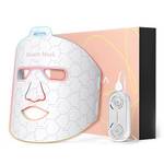 Iborria LED-Gesichtsmaske