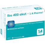 1A Pharma Ibu 400 akut