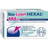 Ibu-Lysin Hexal 684 mg von Hexal