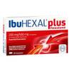 plus Paracetamol von IBUHEXAL