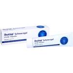 Ibutop Schmerzgel
