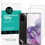 Ibywind Samsung Galaxy S20 Plus Panzerglas