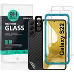 Ibywind Panzerglas Samsung-Galaxy-S22