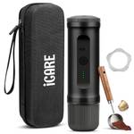 Icare Espressomaschine
