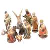 Mini-Krippenset von Ice Toys