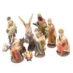 Ice Toys Mini-Krippenset