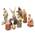 Mini-Krippenset von Ice Toys