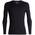 200 Oasis LS Crewe Baselayer von Icebreaker