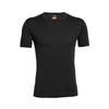 Oasis Shortsleeve Crewe von Icebreaker