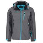 Icefeld Herren Winterjacke