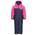 Schneeoverall von Icefeld