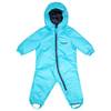 Schneeoverall von Icefeld