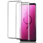 Icespring Panzerglas