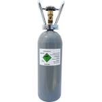 ich-zapfe.de CO2 Flasche