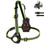 Icocopro Led-Brustlampe