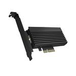 Icy Box IB-PCI214M2-HSL