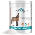 Ida Plus Biotin + Zink