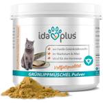 Ida Plus Grünlippmuschel-Pulver