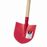 Ideal Frankfurter Schaufel