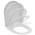 UV09001 Original Exacto WC-Sitz von Ideal Standard