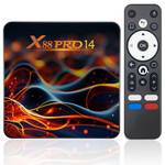 Idealroyal X88 Pro 14