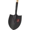 Spade Spade Shovel von Ideal-Spaten